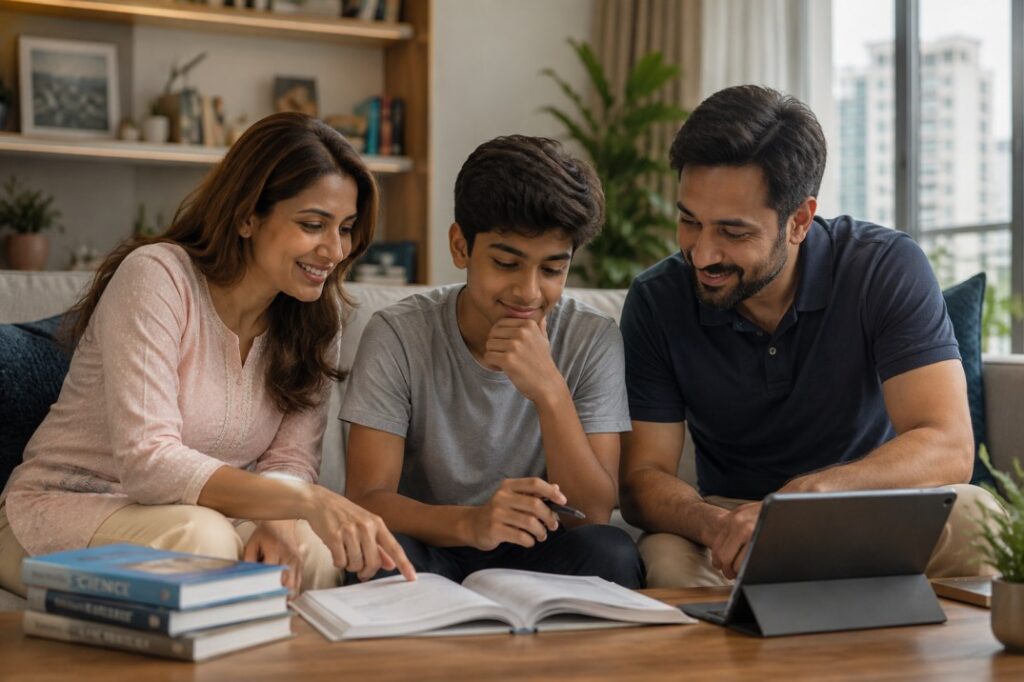 difference between icse cbse and ib board