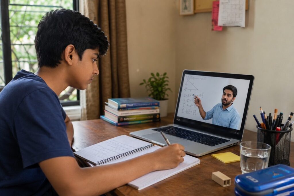 difference between igcse icse and cbse
